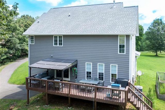 271 Big Sky Lane, Jasper, GA 30143