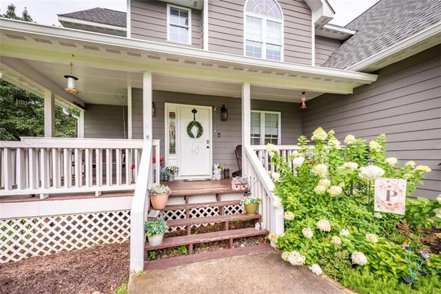 271 Big Sky Lane, Jasper, GA 30143
