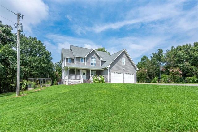 271 Big Sky Lane, Jasper, GA 30143