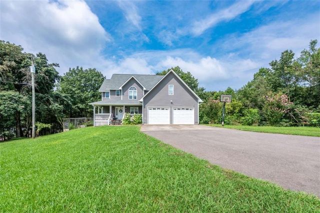 271 Big Sky Lane, Jasper, GA 30143