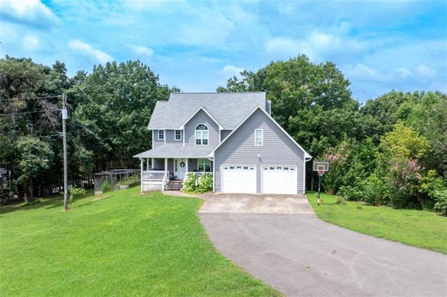 271 Big Sky Lane, Jasper, GA 30143