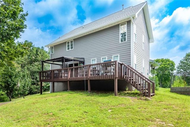 271 Big Sky Lane, Jasper, GA 30143