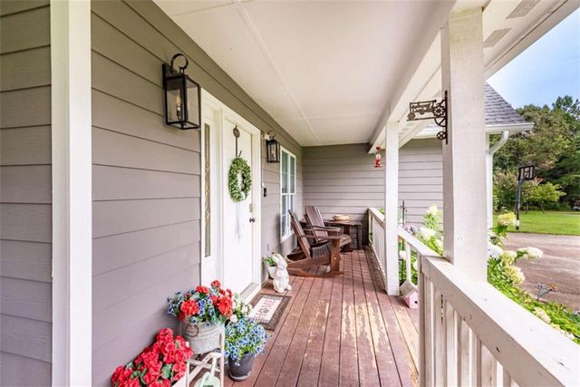 271 Big Sky Lane, Jasper, GA 30143