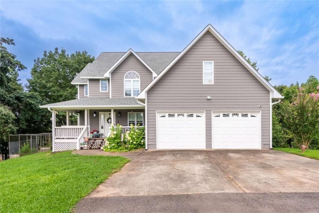 271 Big Sky Lane, Jasper, GA 30143