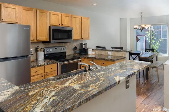 77 Spyglass Lane 77, Silverthorne, CO 80498