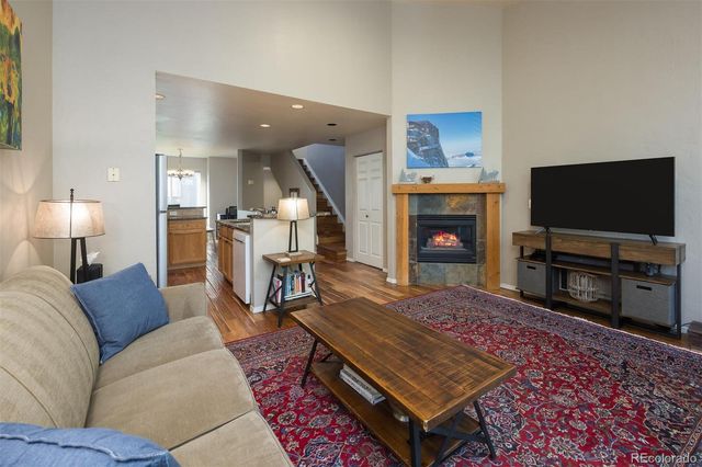 77 Spyglass Lane 77, Silverthorne, CO 80498