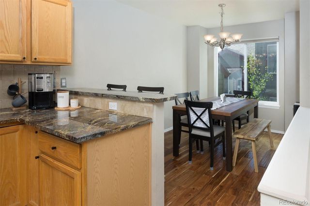 77 Spyglass Lane 77, Silverthorne, CO 80498