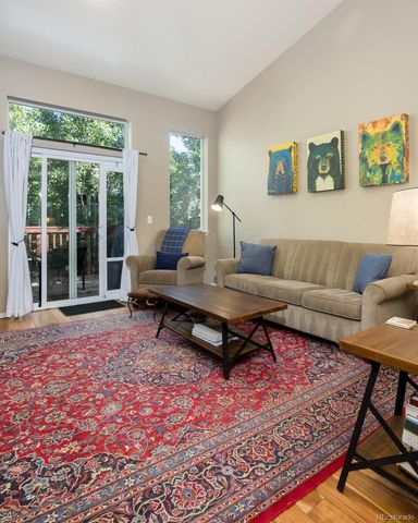 77 Spyglass Lane 77, Silverthorne, CO 80498