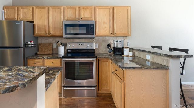 77 Spyglass Lane 77, Silverthorne, CO 80498