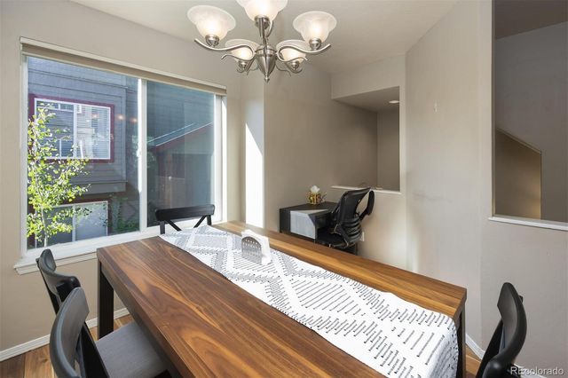 77 Spyglass Lane 77, Silverthorne, CO 80498