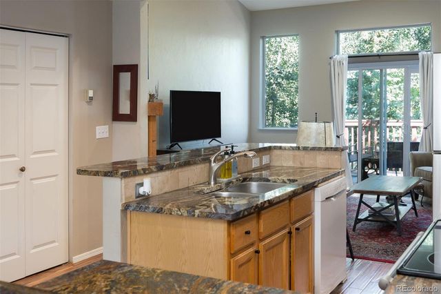 77 Spyglass Lane 77, Silverthorne, CO 80498