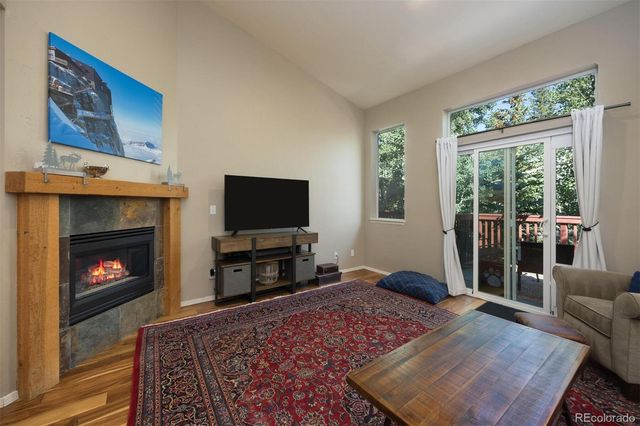 77 Spyglass Lane 77, Silverthorne, CO 80498