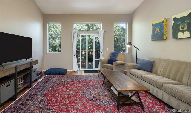 77 Spyglass Lane 77, Silverthorne, CO 80498