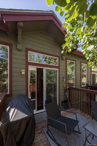 77 Spyglass Lane 77, Silverthorne, CO 80498