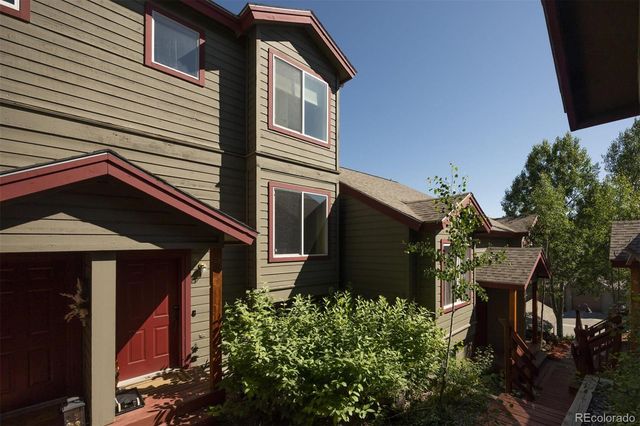 77 Spyglass Lane 77, Silverthorne, CO 80498