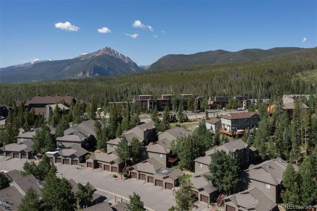 77 Spyglass Lane 77, Silverthorne, CO 80498