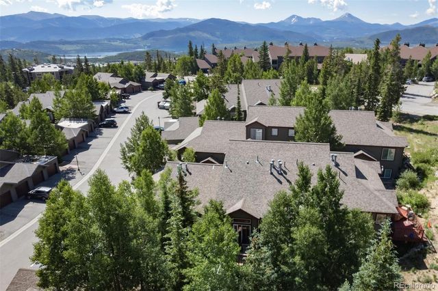 77 Spyglass Lane 77, Silverthorne, CO 80498