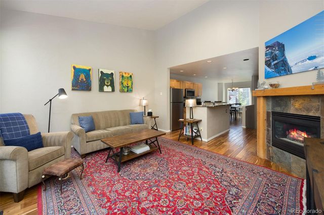 77 Spyglass Lane 77, Silverthorne, CO 80498