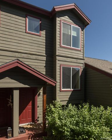 77 Spyglass Lane 77, Silverthorne, CO 80498