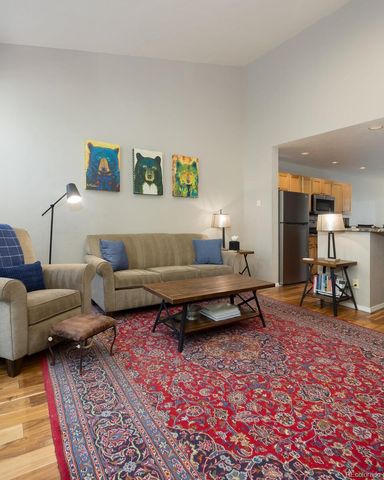 77 Spyglass Lane 77, Silverthorne, CO 80498