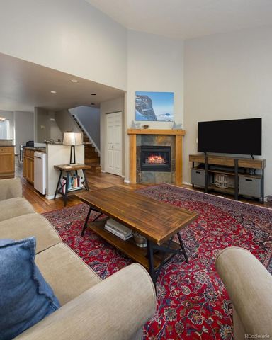 77 Spyglass Lane 77, Silverthorne, CO 80498
