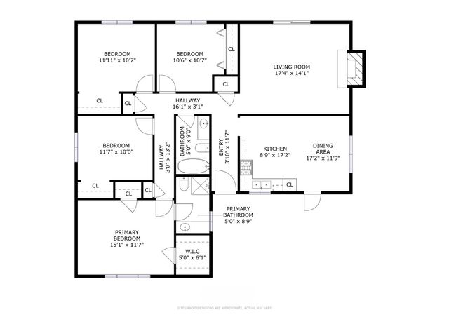 7782 25th St, Sacramento, CA 95832