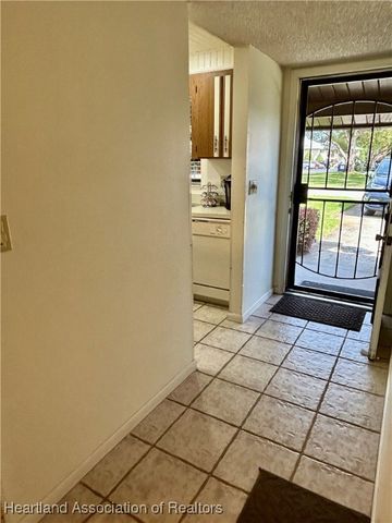 153 Fairway Drive, Lake Placid, FL 33852