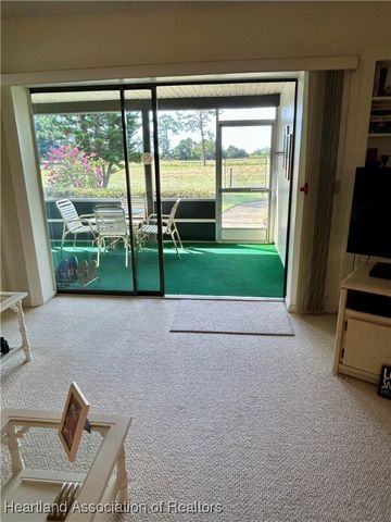 153 Fairway Drive, Lake Placid, FL 33852