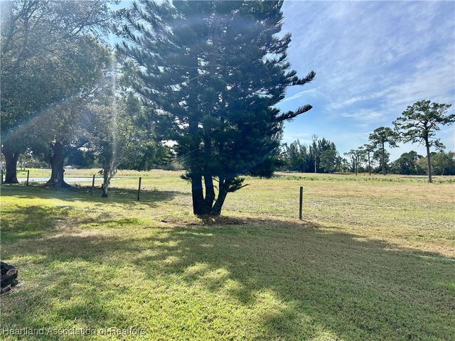 153 Fairway Drive, Lake Placid, FL 33852