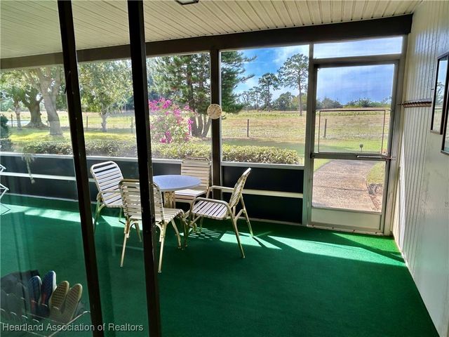 153 Fairway Drive, Lake Placid, FL 33852