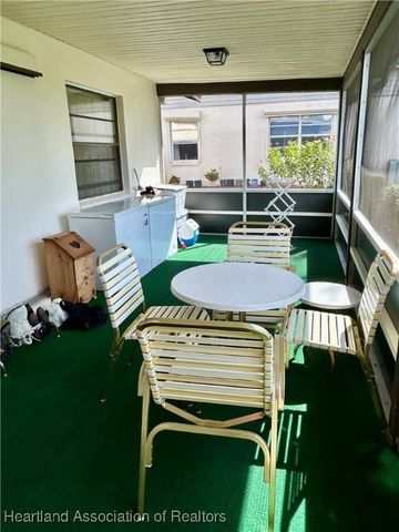 153 Fairway Drive, Lake Placid, FL 33852