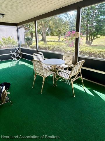 153 Fairway Drive, Lake Placid, FL 33852