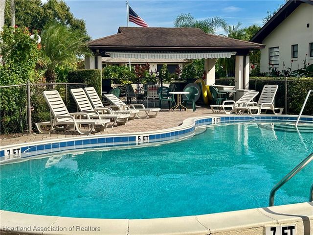 153 Fairway Drive, Lake Placid, FL 33852