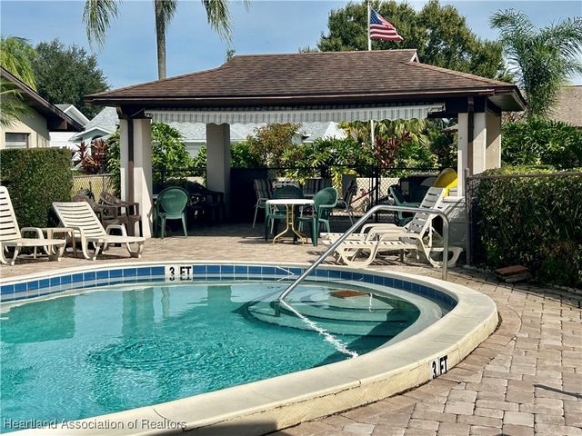 153 Fairway Drive, Lake Placid, FL 33852