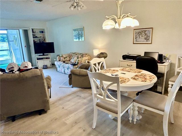 153 Fairway Drive, Lake Placid, FL 33852