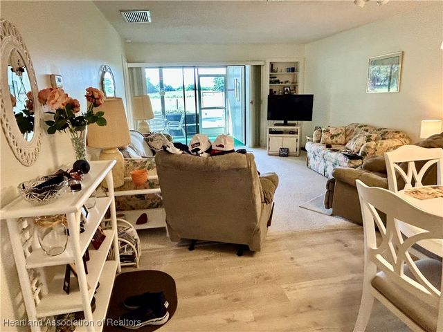 153 Fairway Drive, Lake Placid, FL 33852