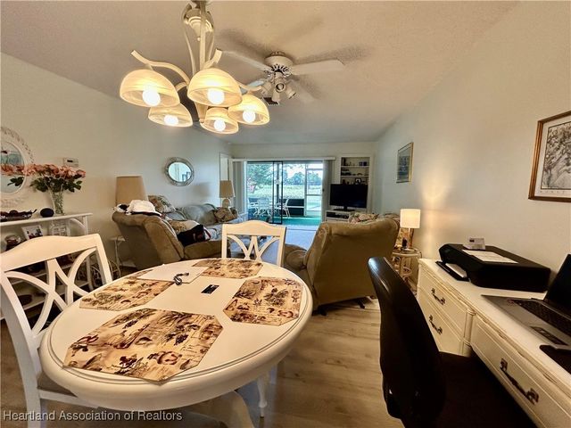 153 Fairway Drive, Lake Placid, FL 33852