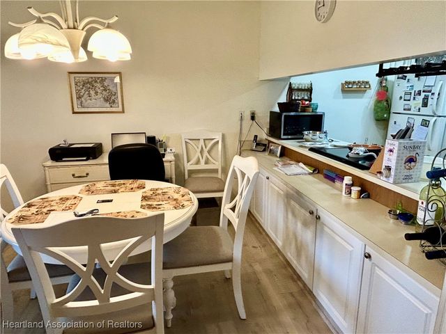 153 Fairway Drive, Lake Placid, FL 33852