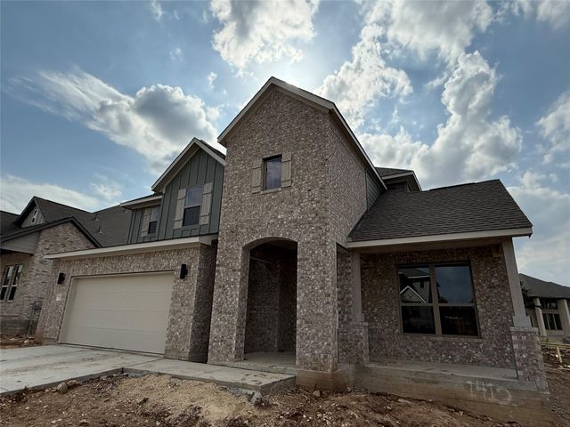 1412 Amanda Paige DR, Georgetown, TX 78628