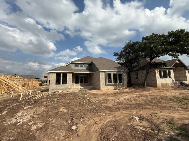 1412 Amanda Paige DR, Georgetown, TX 78628