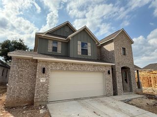 1412 Amanda Paige DR, Georgetown, TX 78628