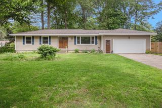 920 Cheboygan Drive, Muskegon, MI 49445