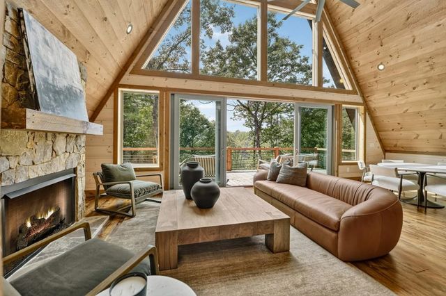 1821 Stanley Creek Road, Cherry Log, GA 30522
