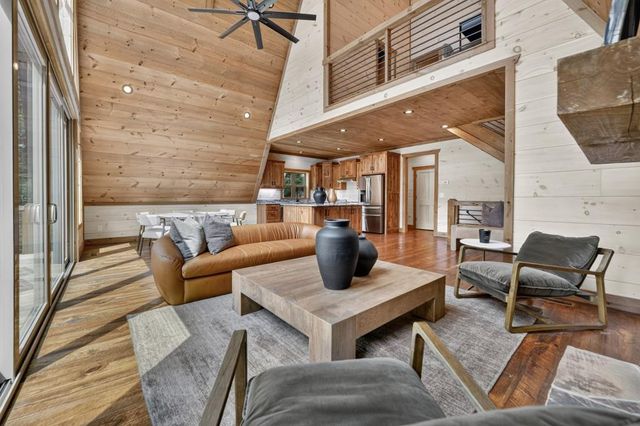 1821 Stanley Creek Road, Cherry Log, GA 30522