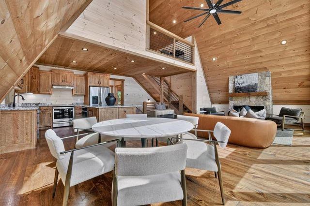 1821 Stanley Creek Road, Cherry Log, GA 30522