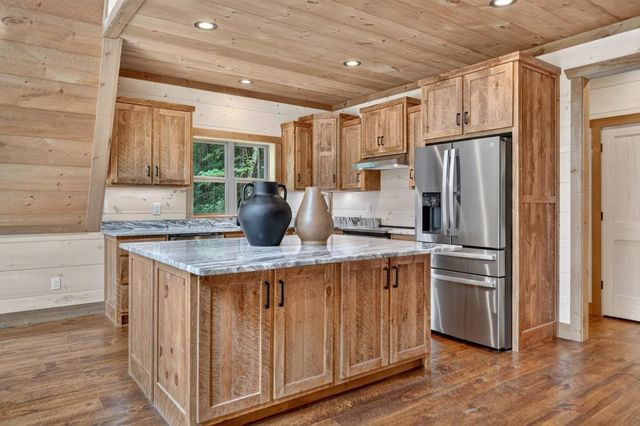 1821 Stanley Creek Road, Cherry Log, GA 30522