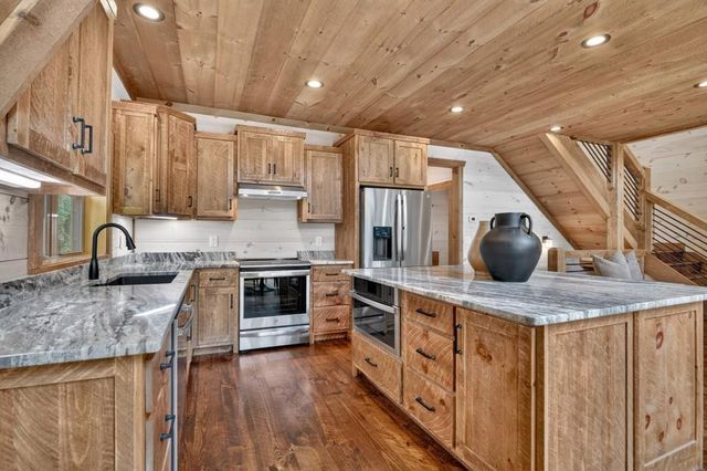1821 Stanley Creek Road, Cherry Log, GA 30522