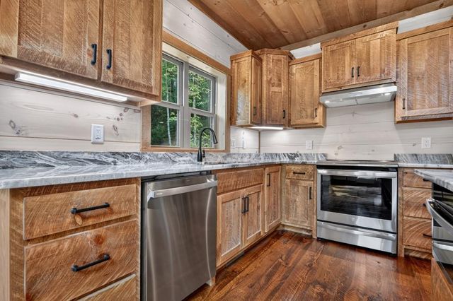 1821 Stanley Creek Road, Cherry Log, GA 30522