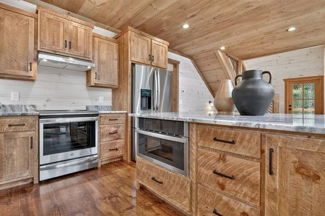 1821 Stanley Creek Road, Cherry Log, GA 30522