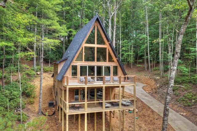 1821 Stanley Creek Road, Cherry Log, GA 30522